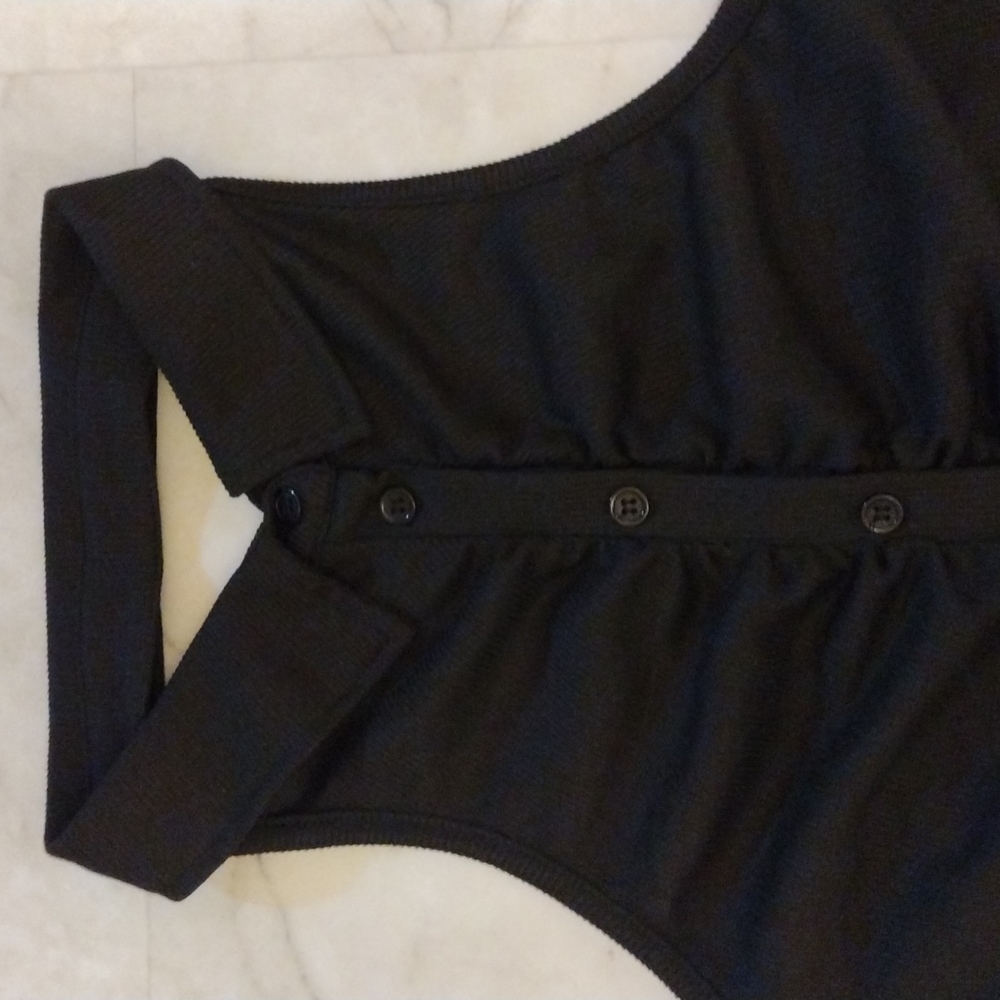 Justify button front halter. - Picture 2 of 11